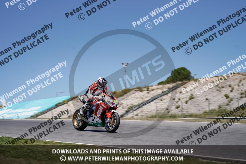 may 2019;motorbikes;no limits;peter wileman photography;portimao;portugal;trackday digital images